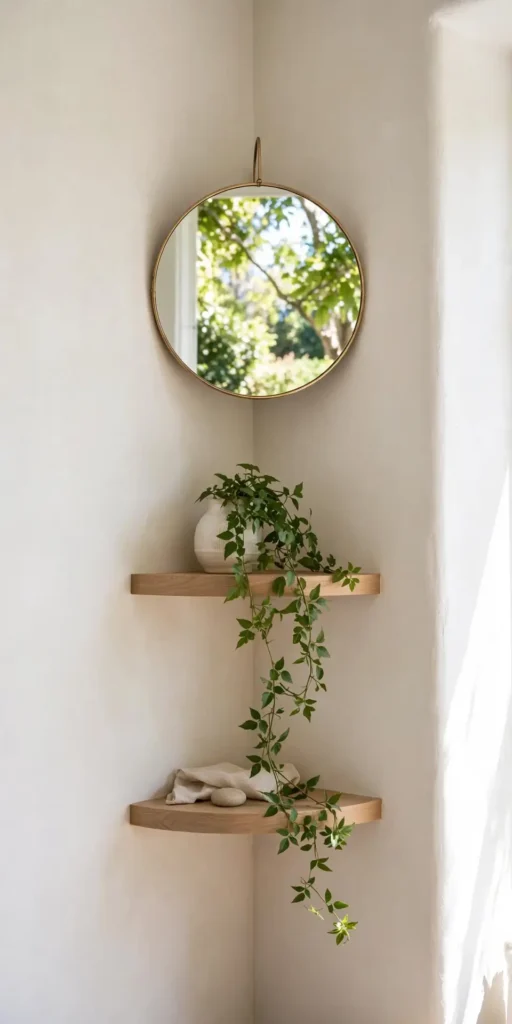 Statement Mirror Pairing