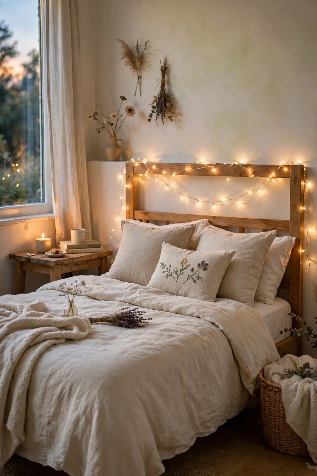 Fairy Light Strings