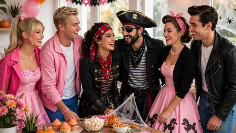 couple costume ideas