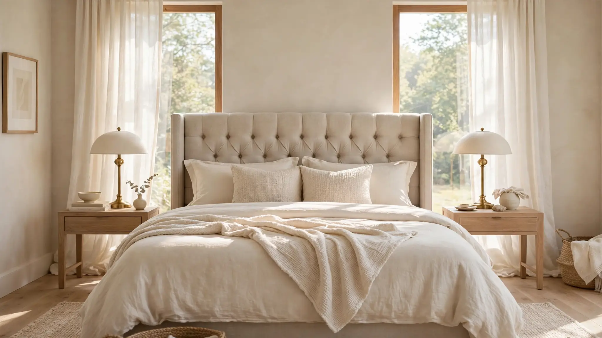couples bedroom decor