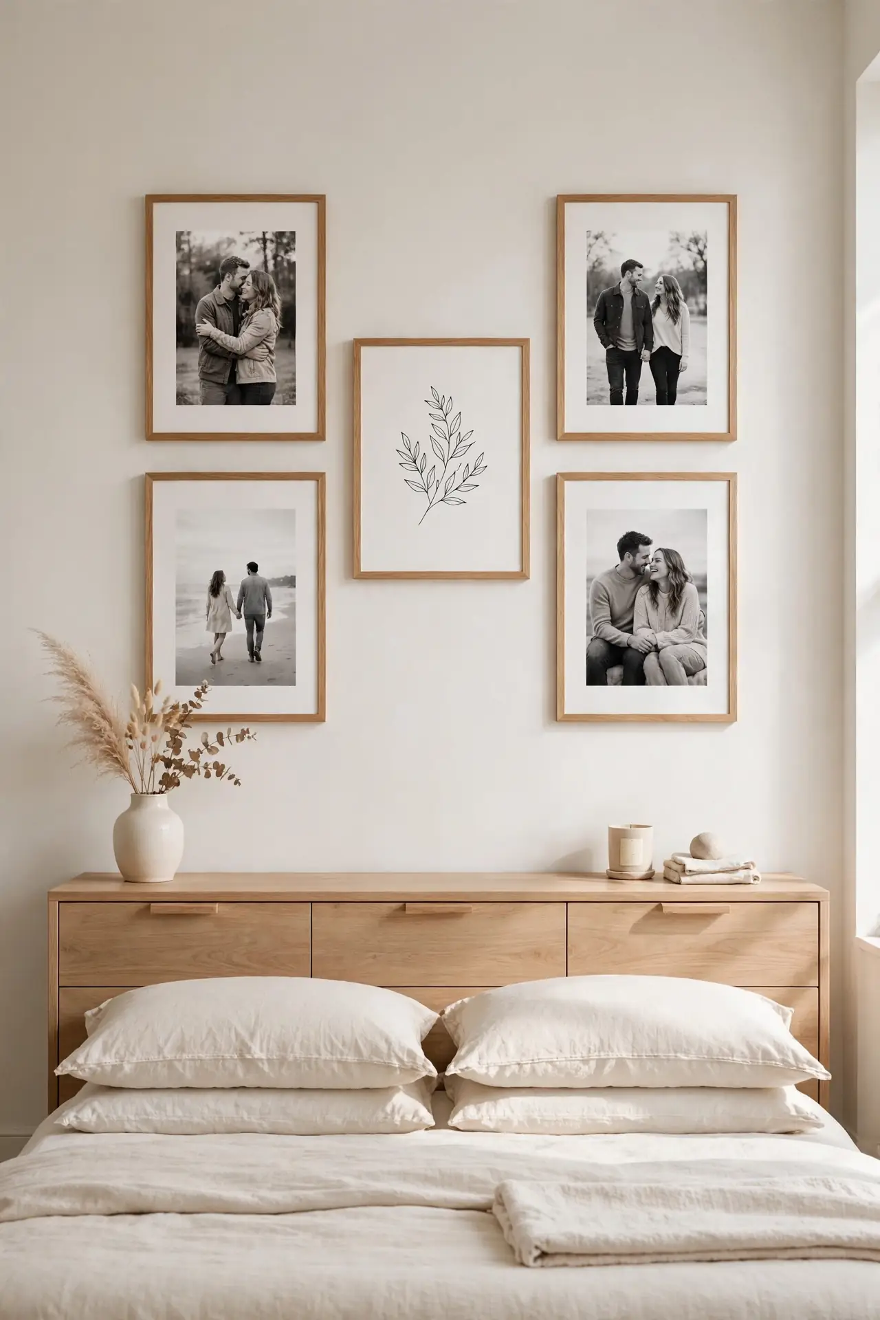 His Hers Gallery