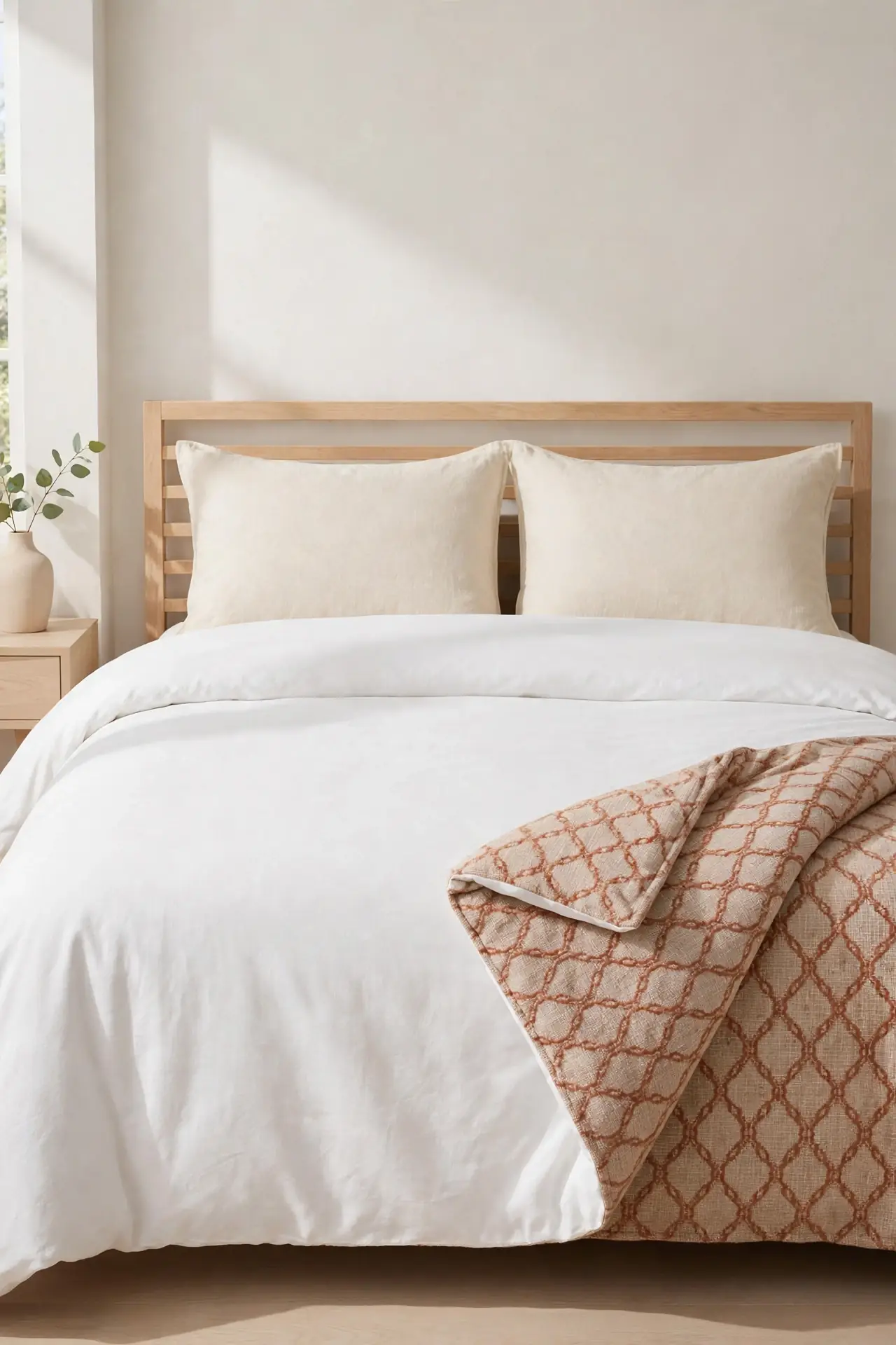 Two Sided Blankets