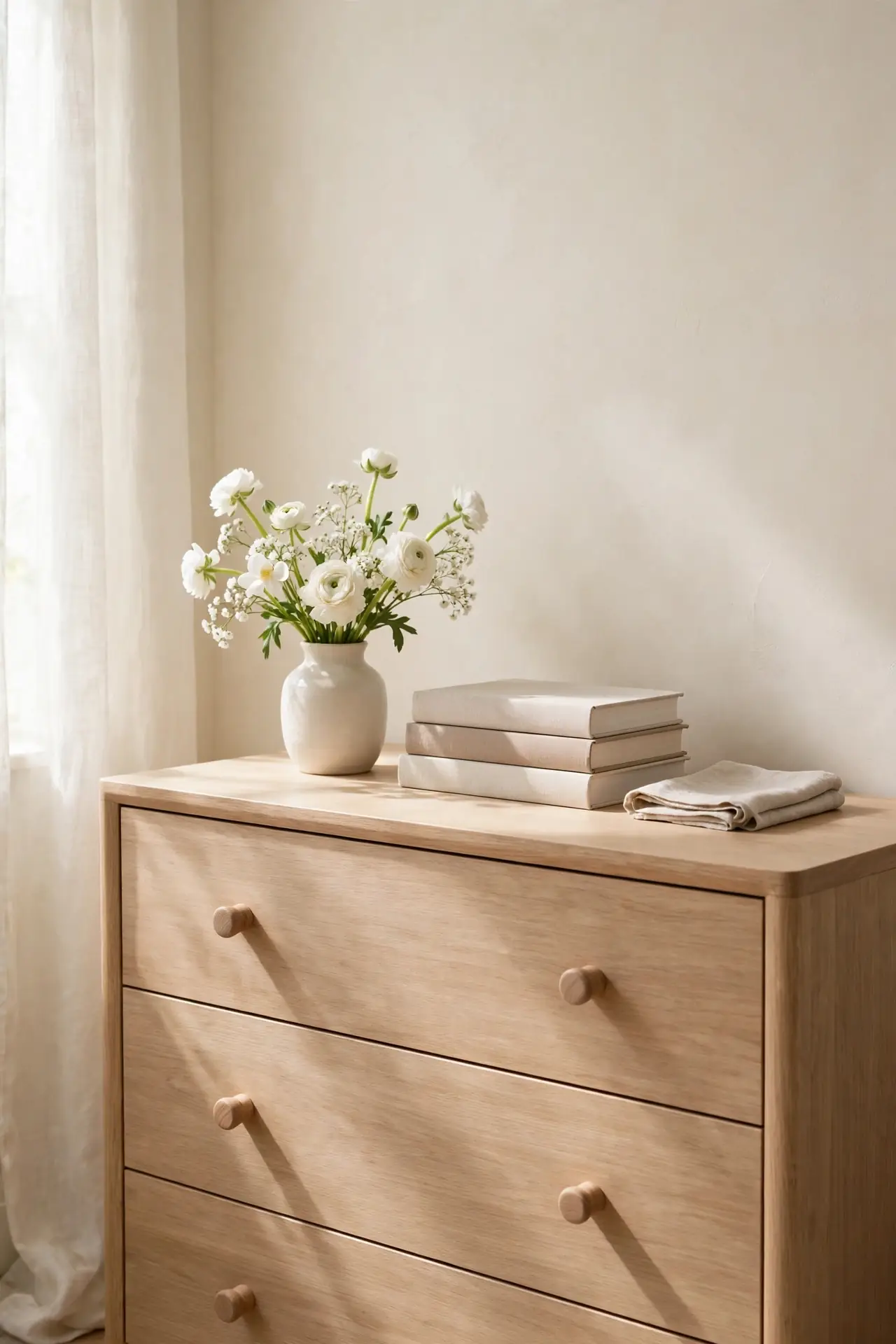 Fresh Flower Habit