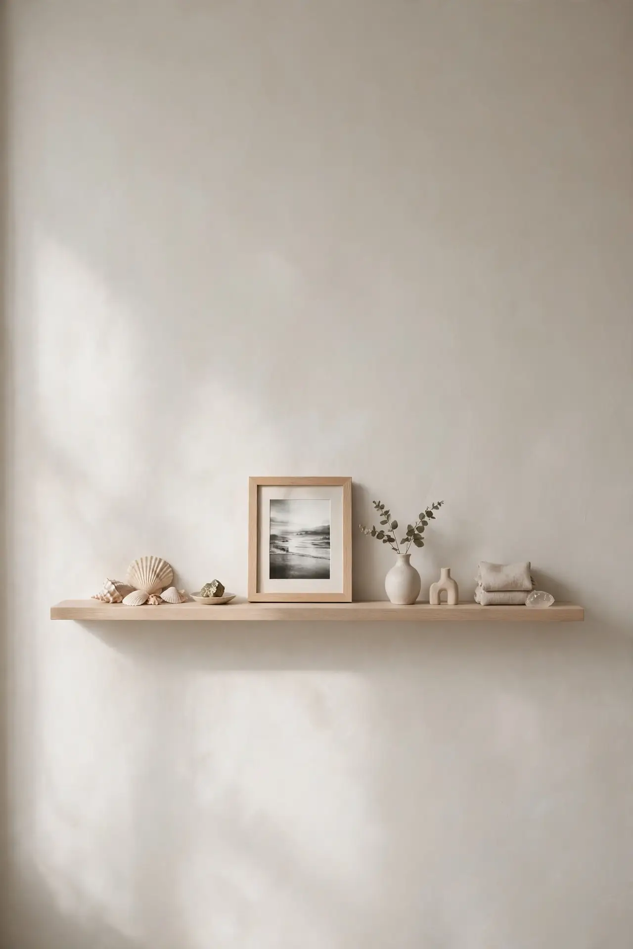 Keepsake Display Shelf