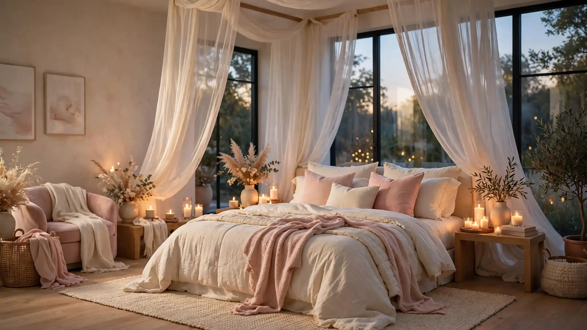 couples bedroom makeover ideas