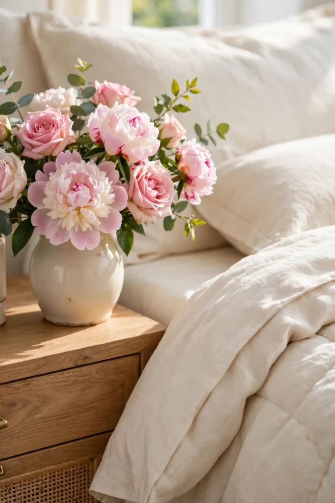 Fresh Flower Ritual