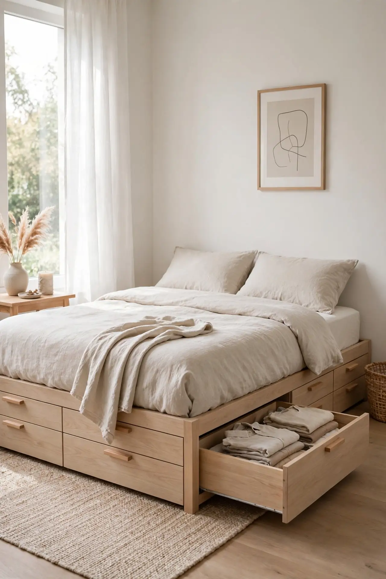 Bed Upgrade Rules