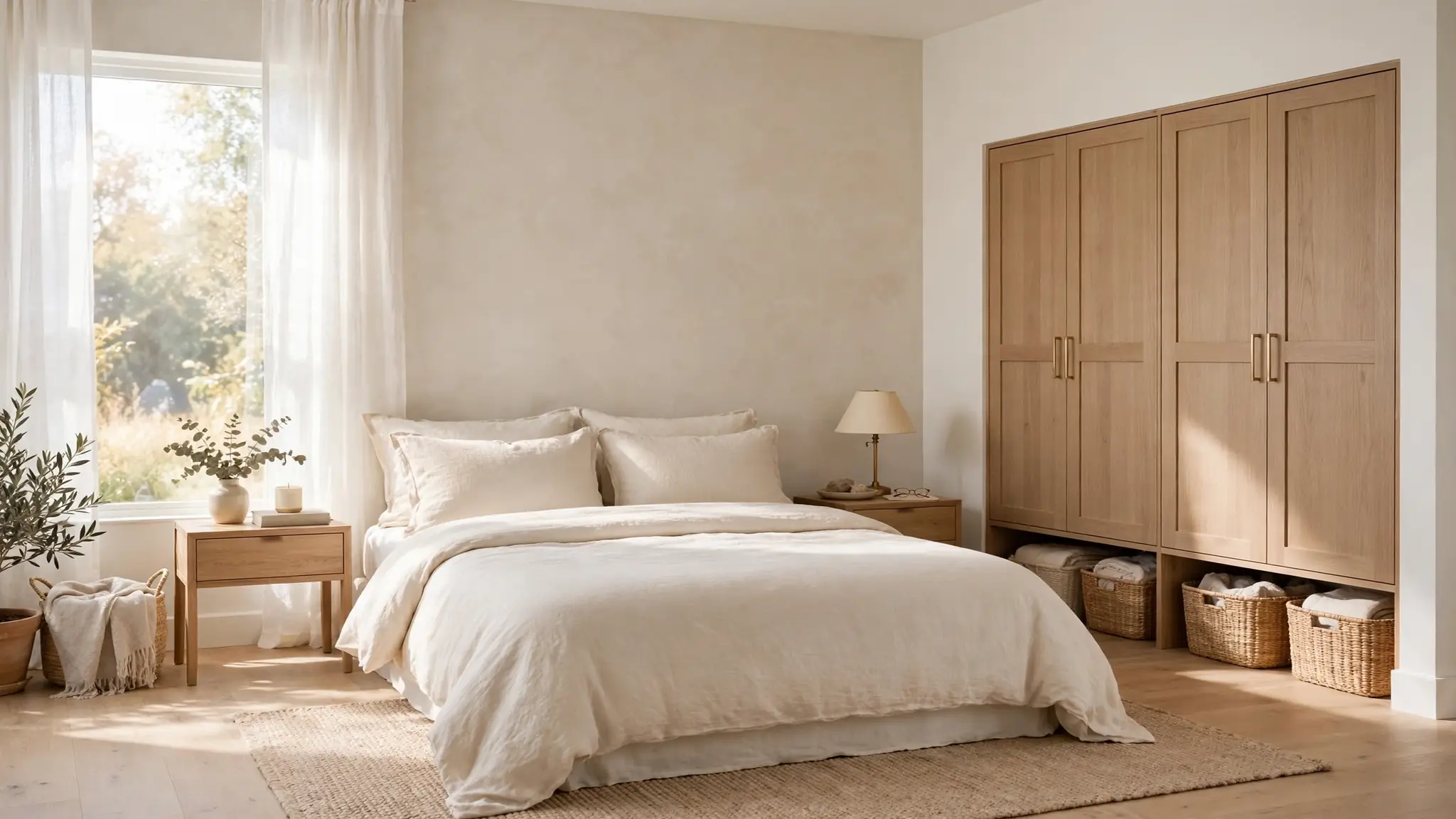 couples bedroom storage ideas (featured)