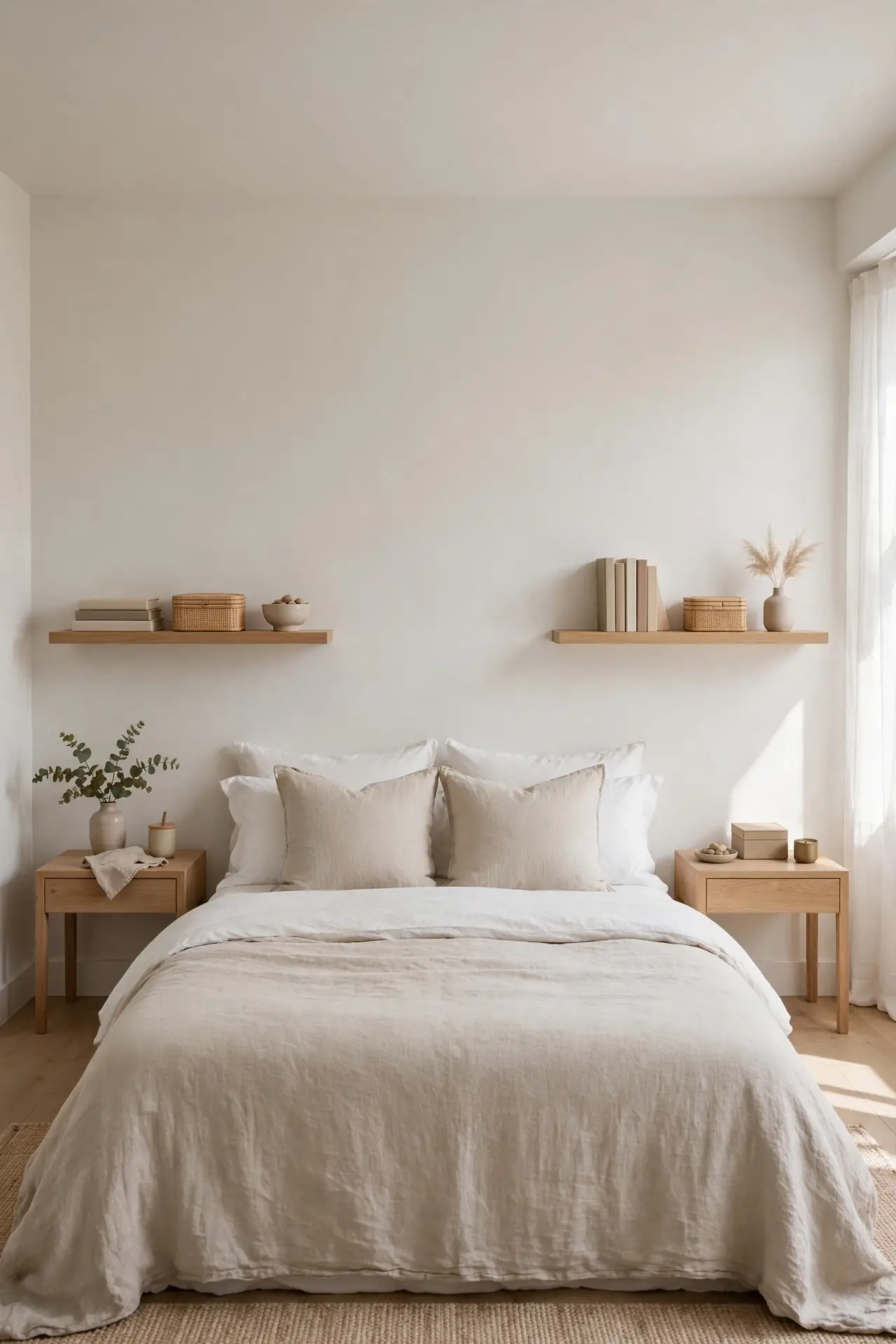 Floating Shelf Pairs