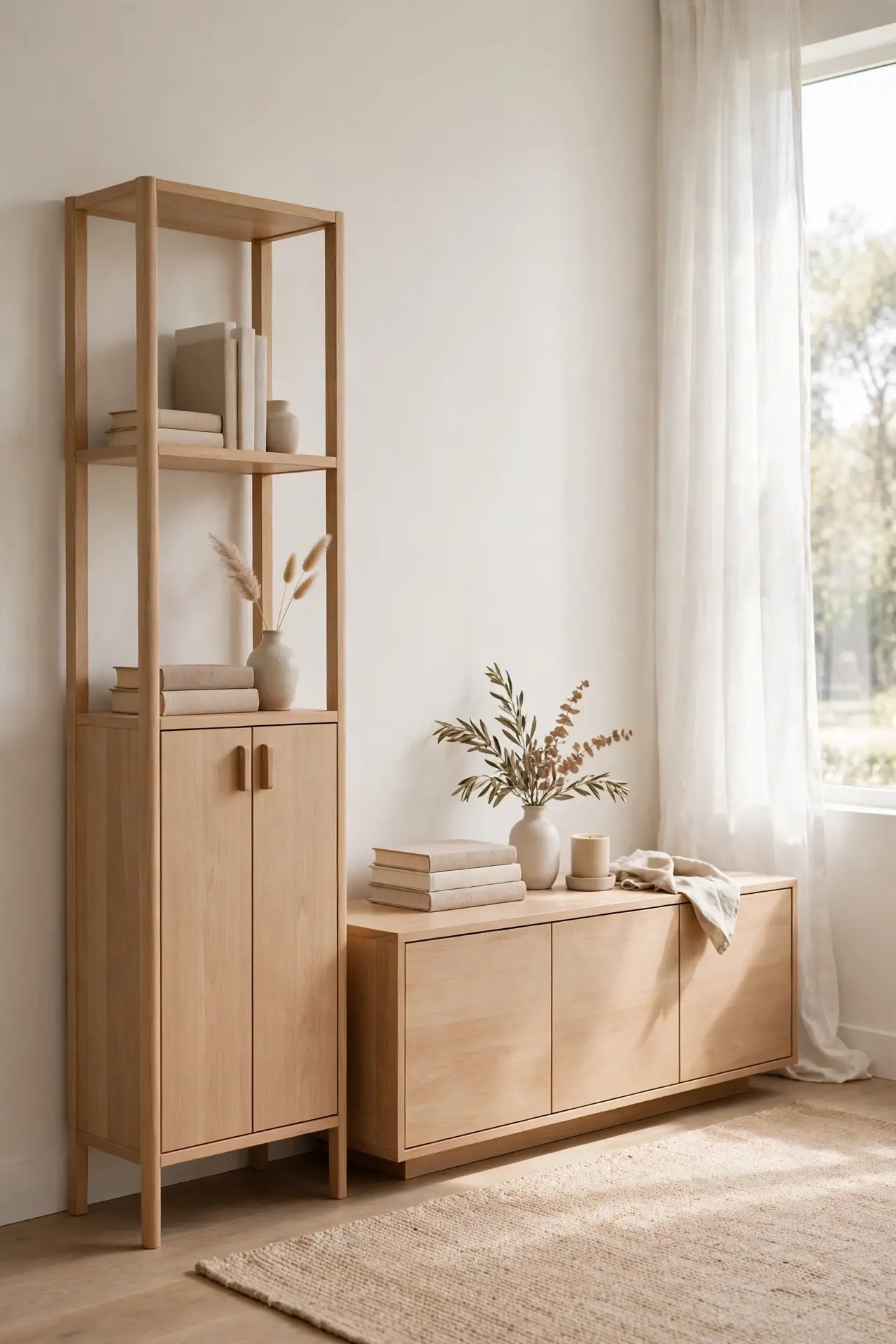 Storage Cabinet Choices