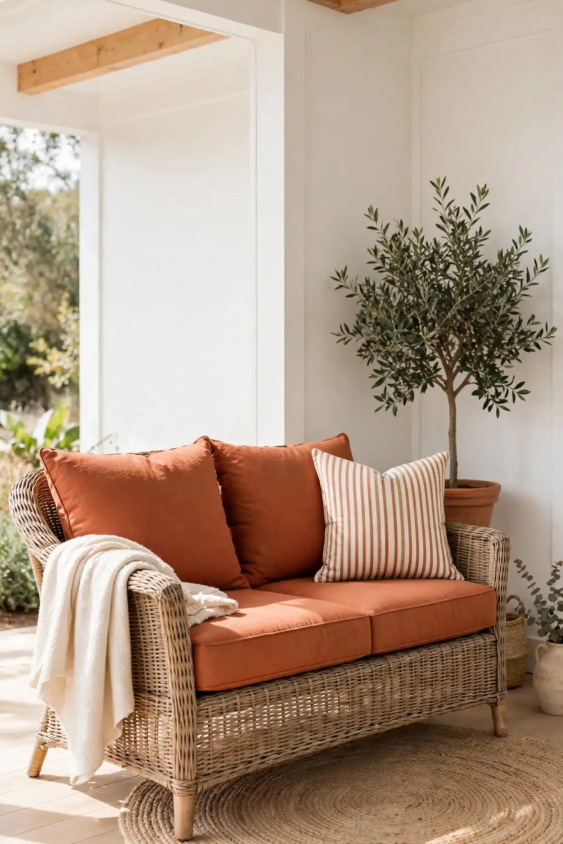 Cushion Color Pop