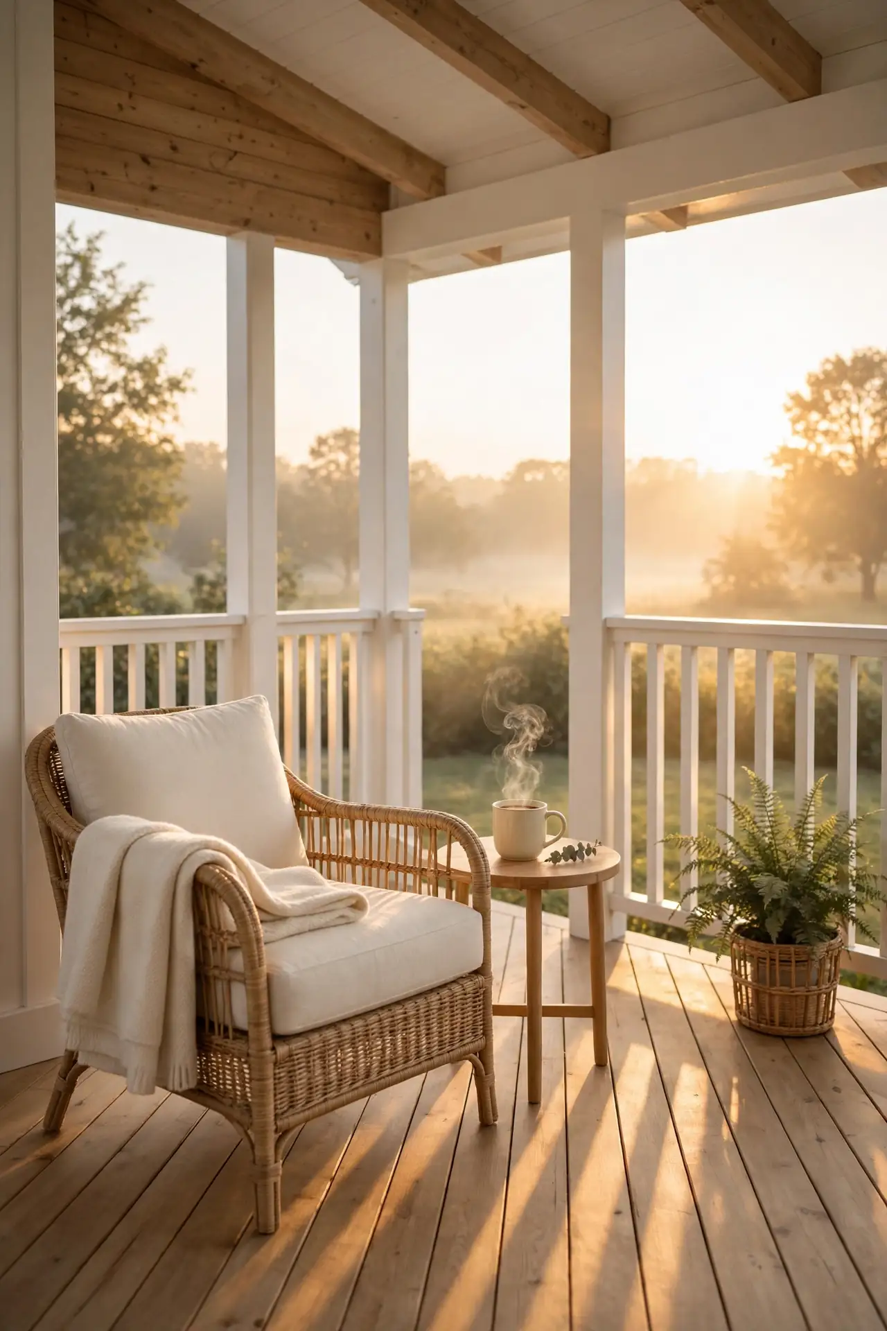 Sunrise Coffee Spot