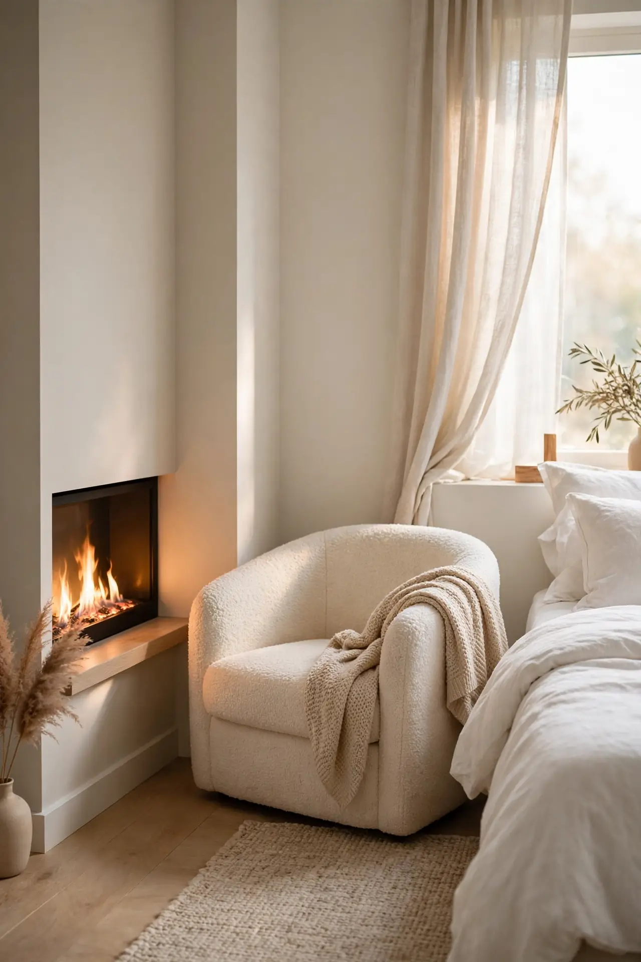 Velvet Throw Pillows