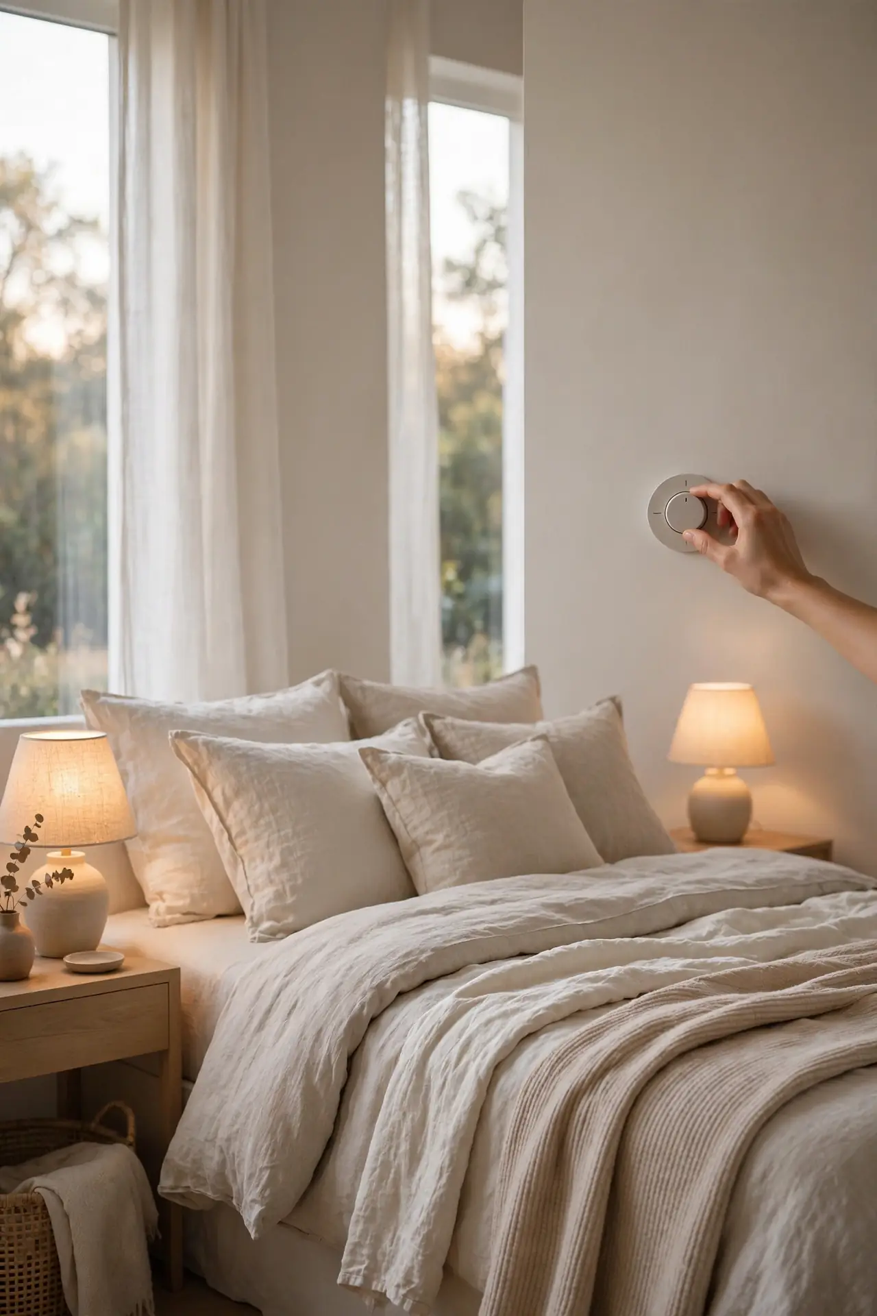 Dimmer Switch Magic