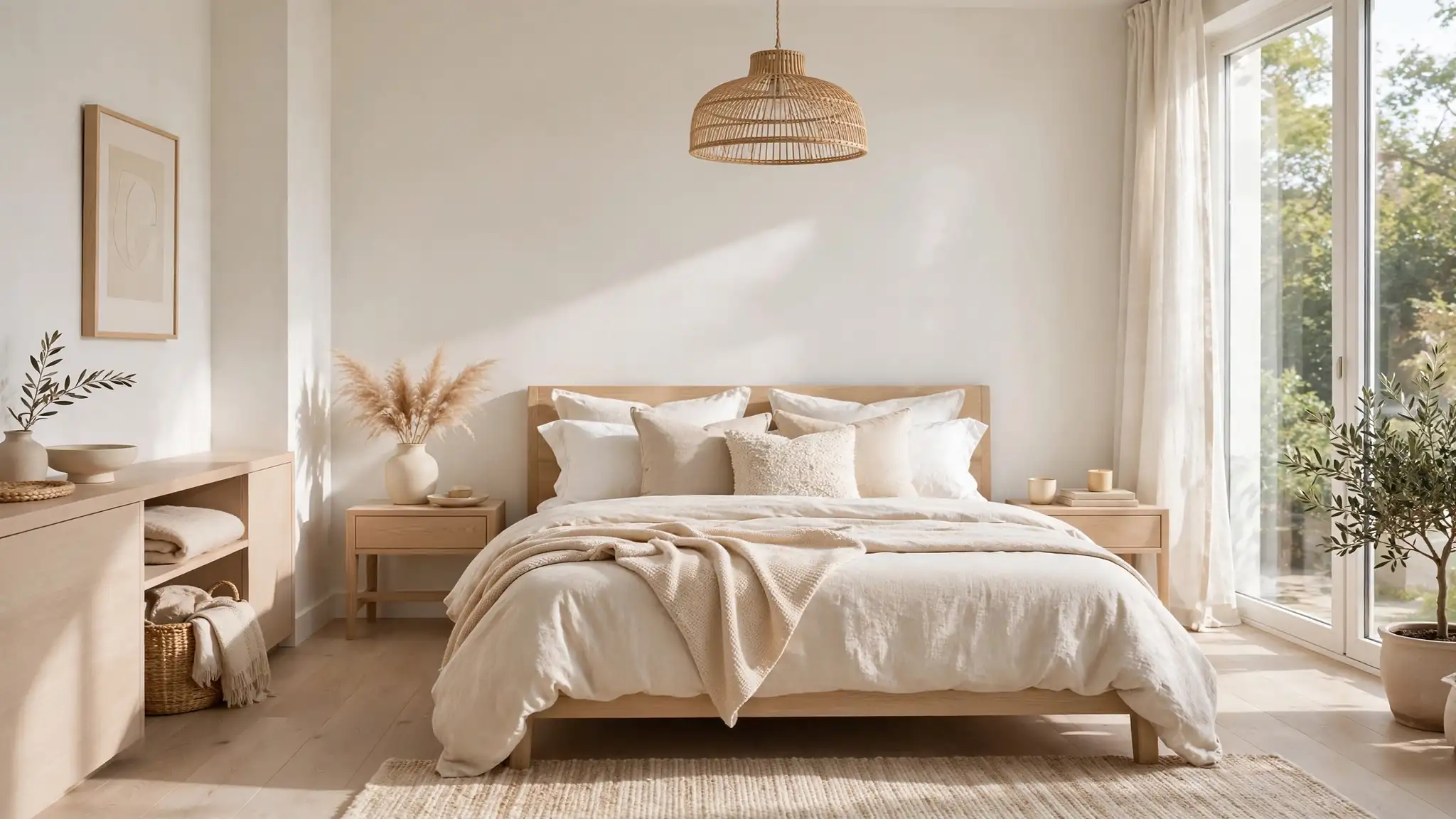 cozy bedroom ideas