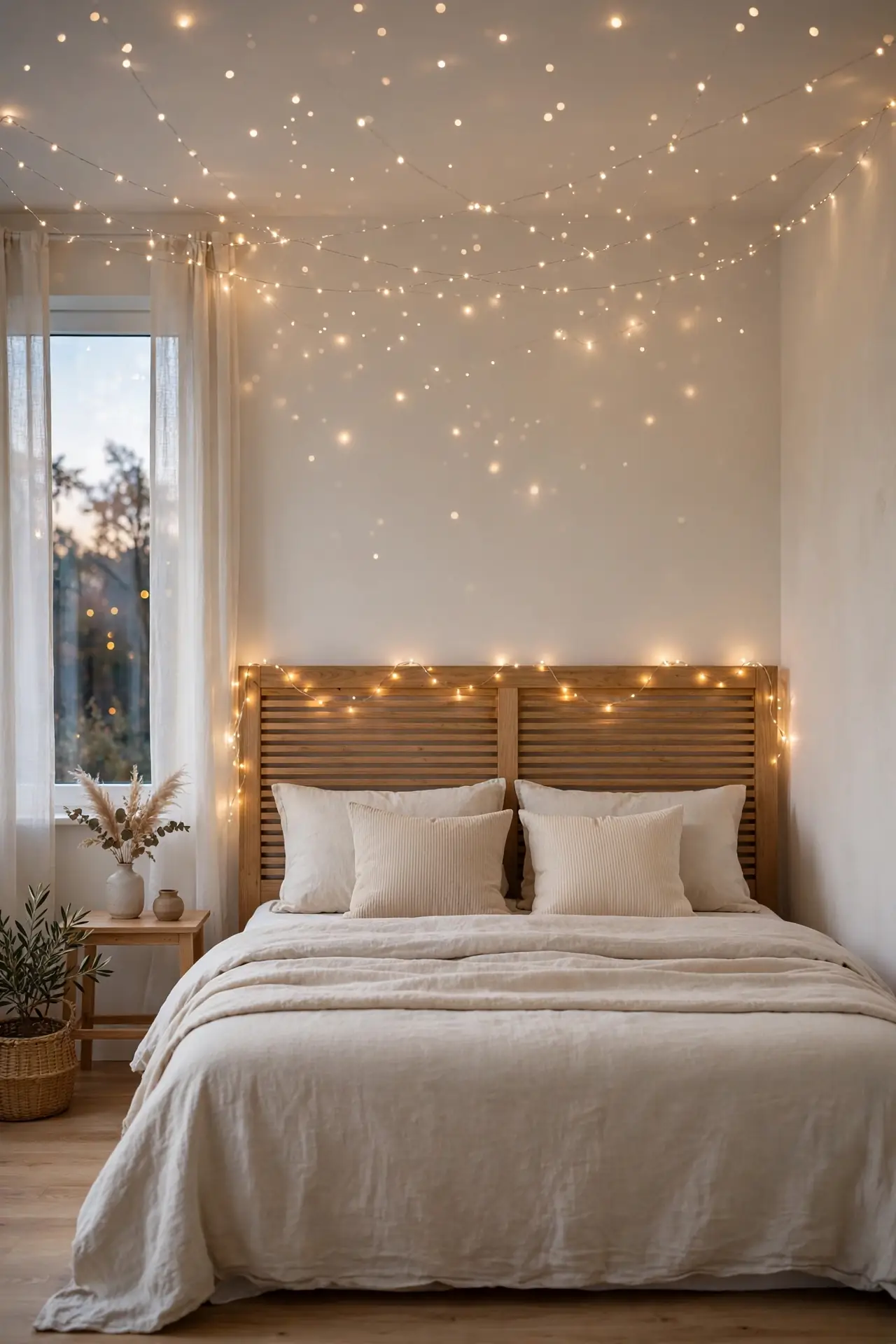Soft Glow Strings
