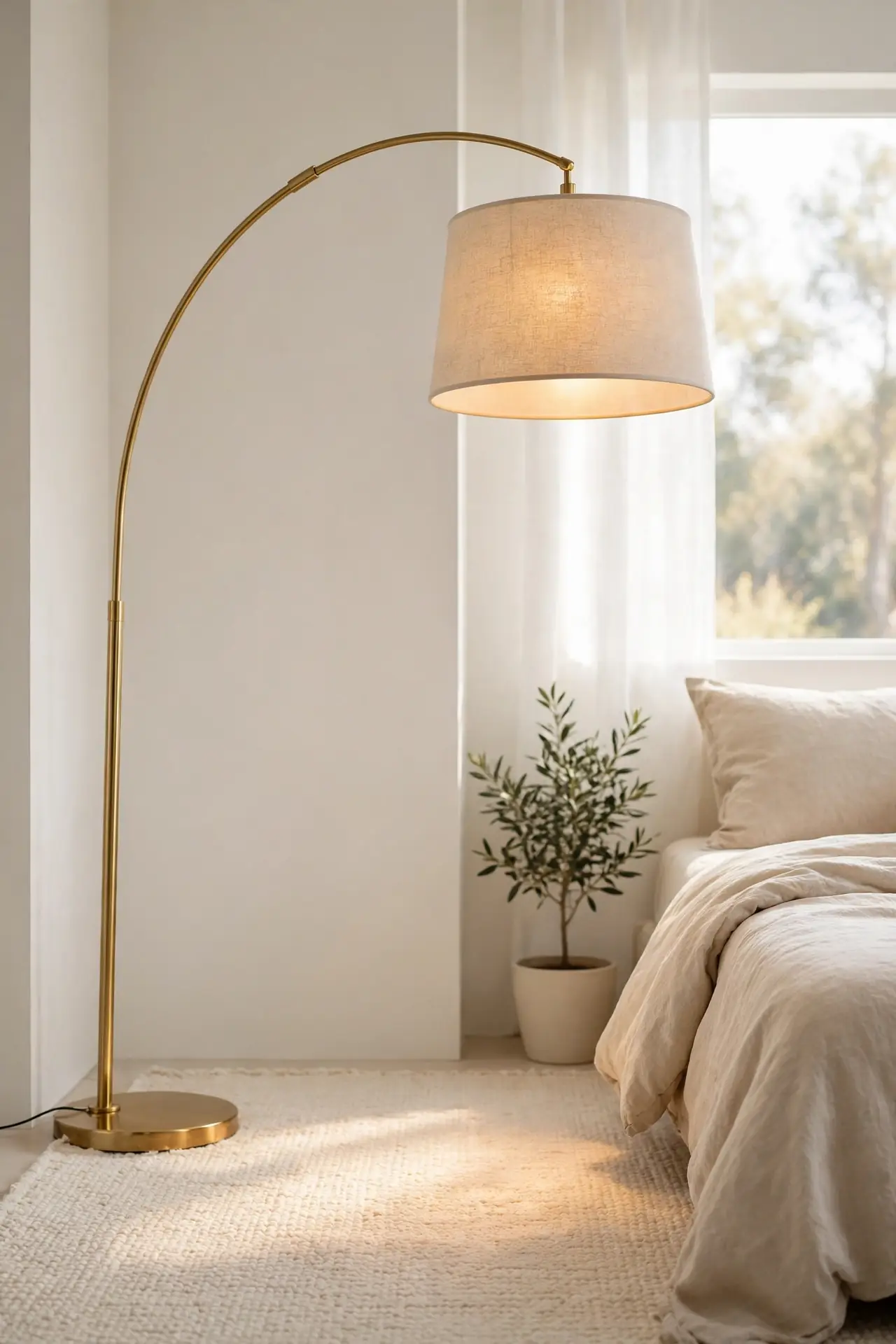 Ambient Floor Lamp