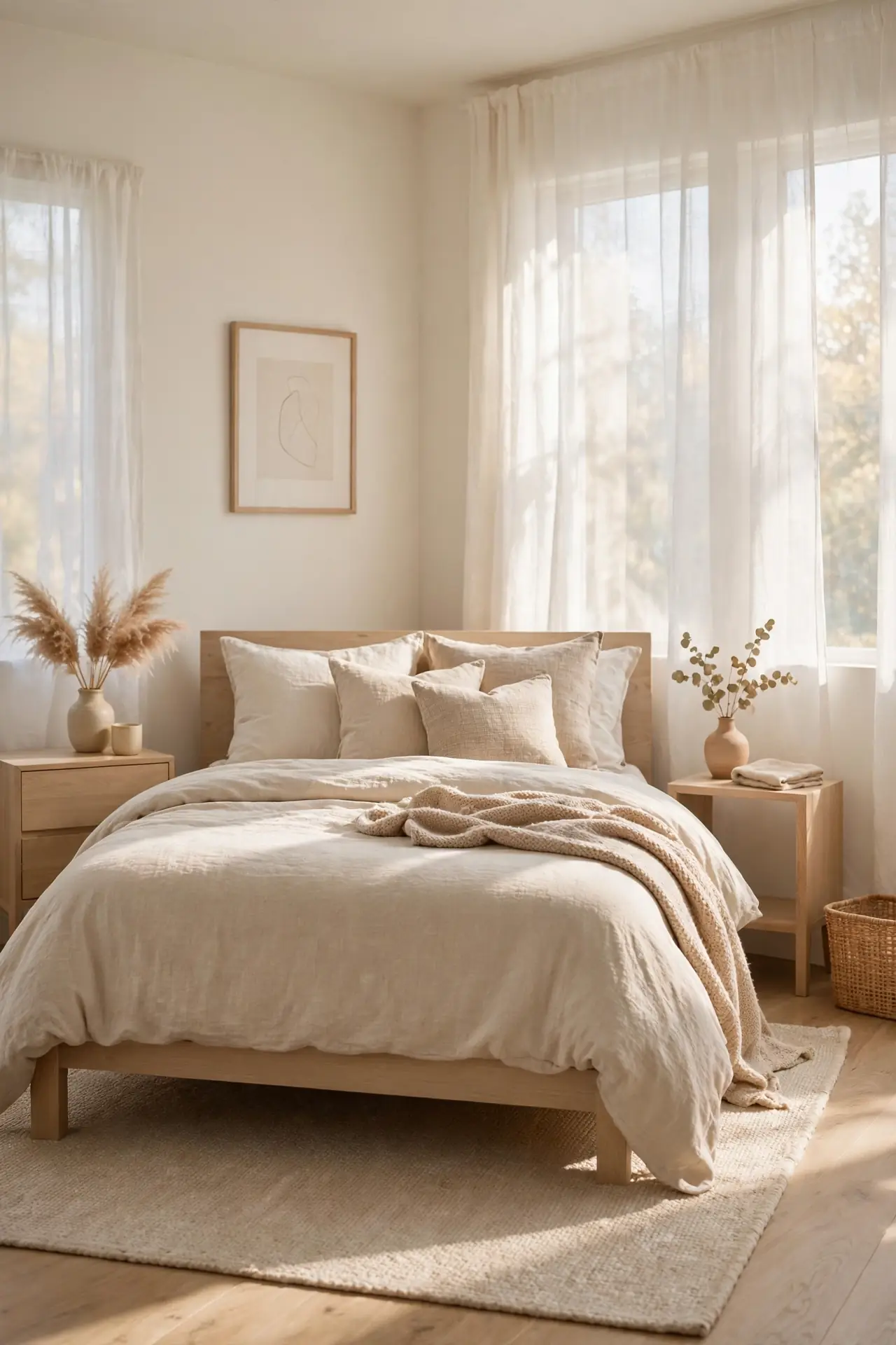 Soft Neutral Palette