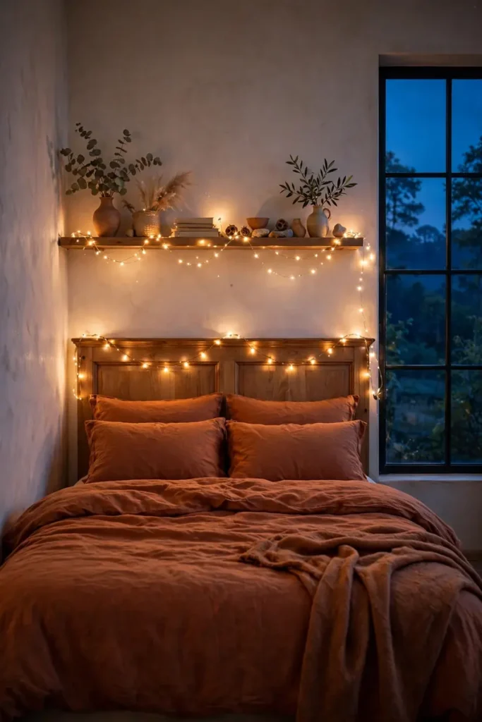Starry String Lights