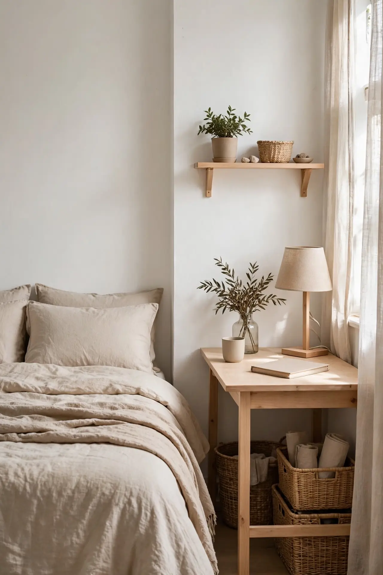 Neutral Color Palette