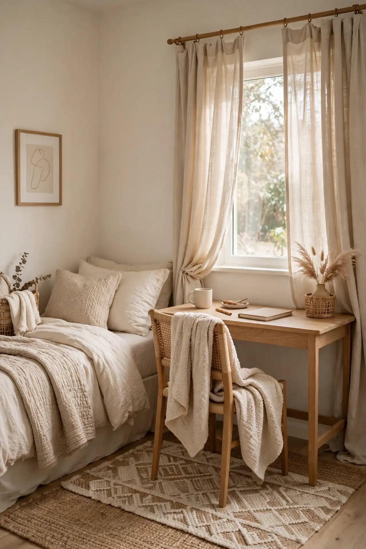 Soft Textile Layers
