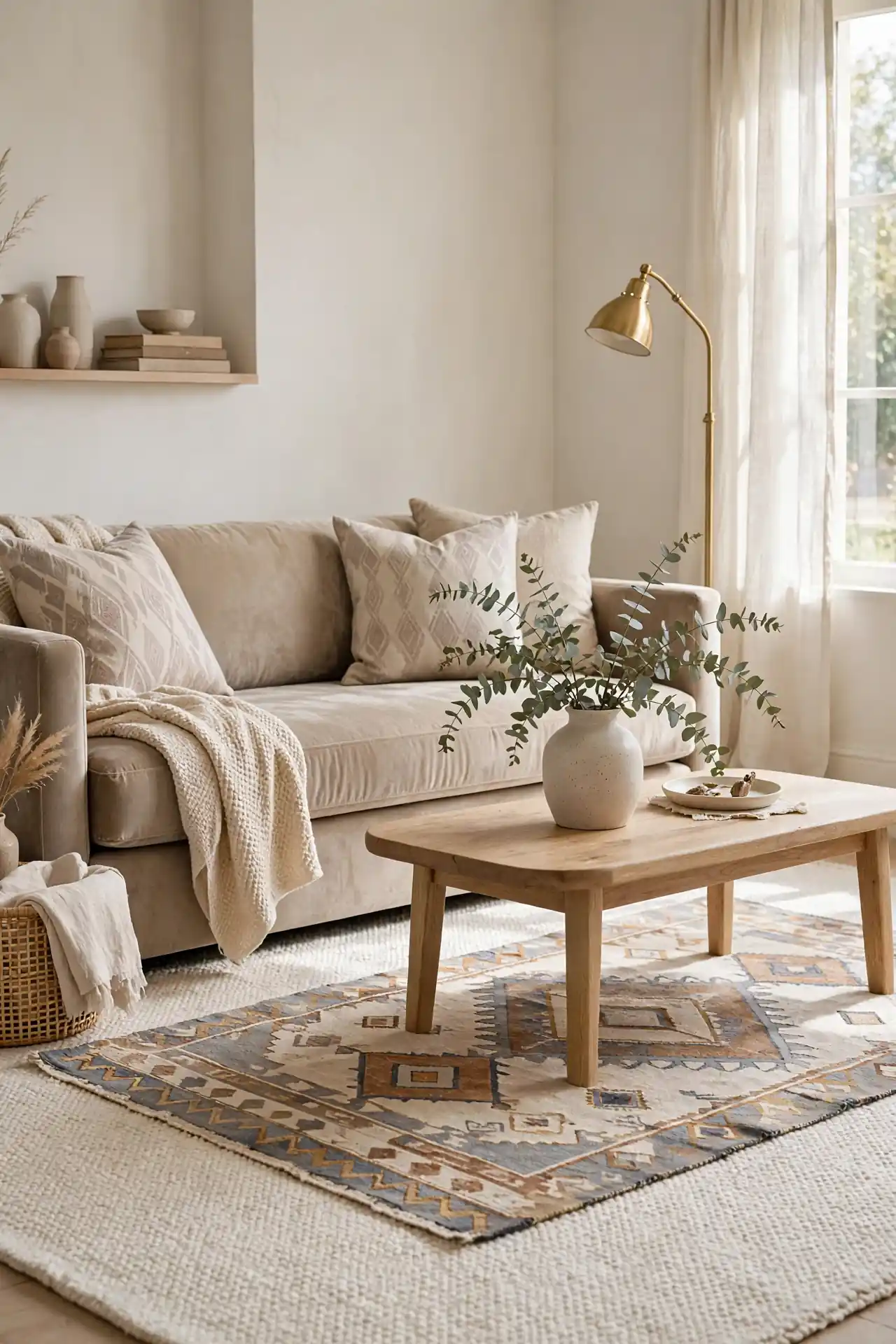 Kilim Color Pop
