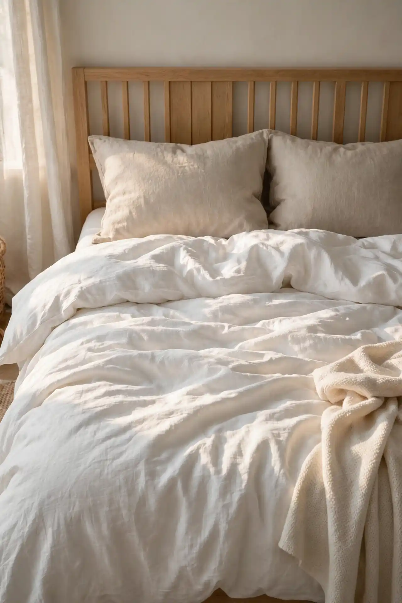 Sandy Beige Rugs