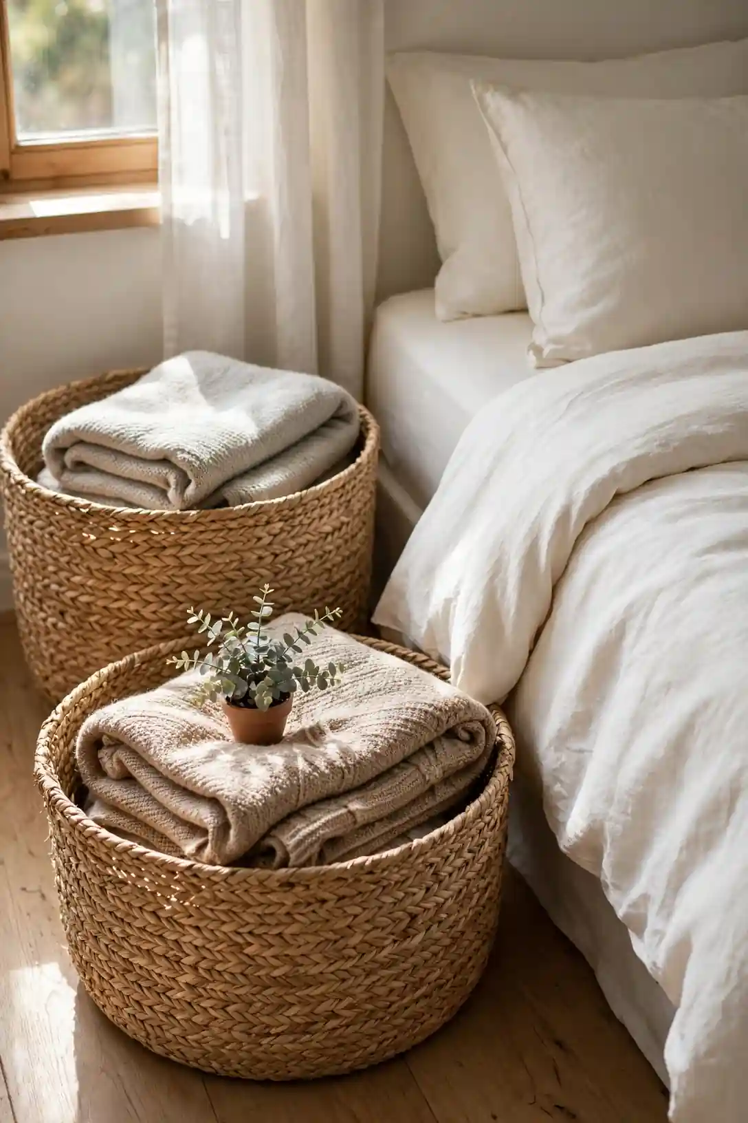 Calm Corner Chair