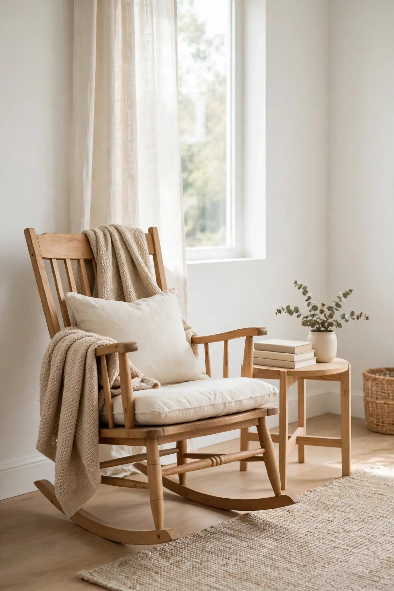 Rocking Chair Classic