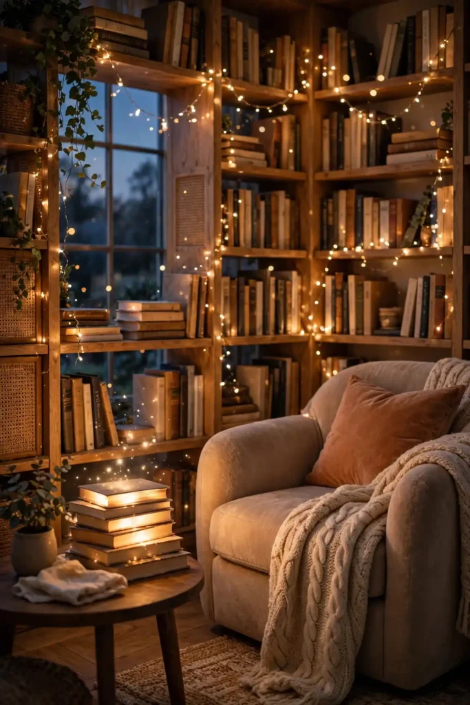 Fairy Light Magic