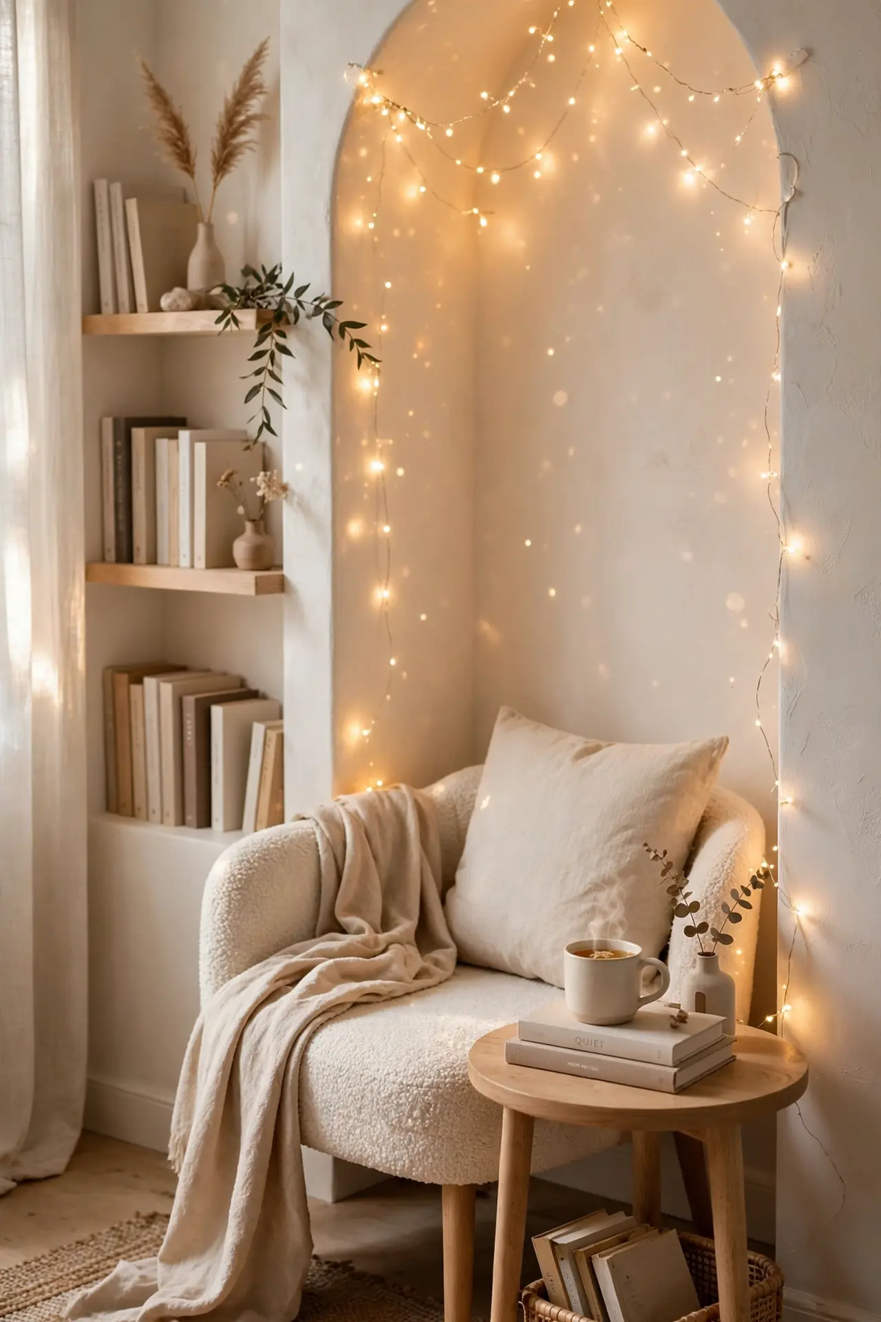 Fairy Light Ambiance