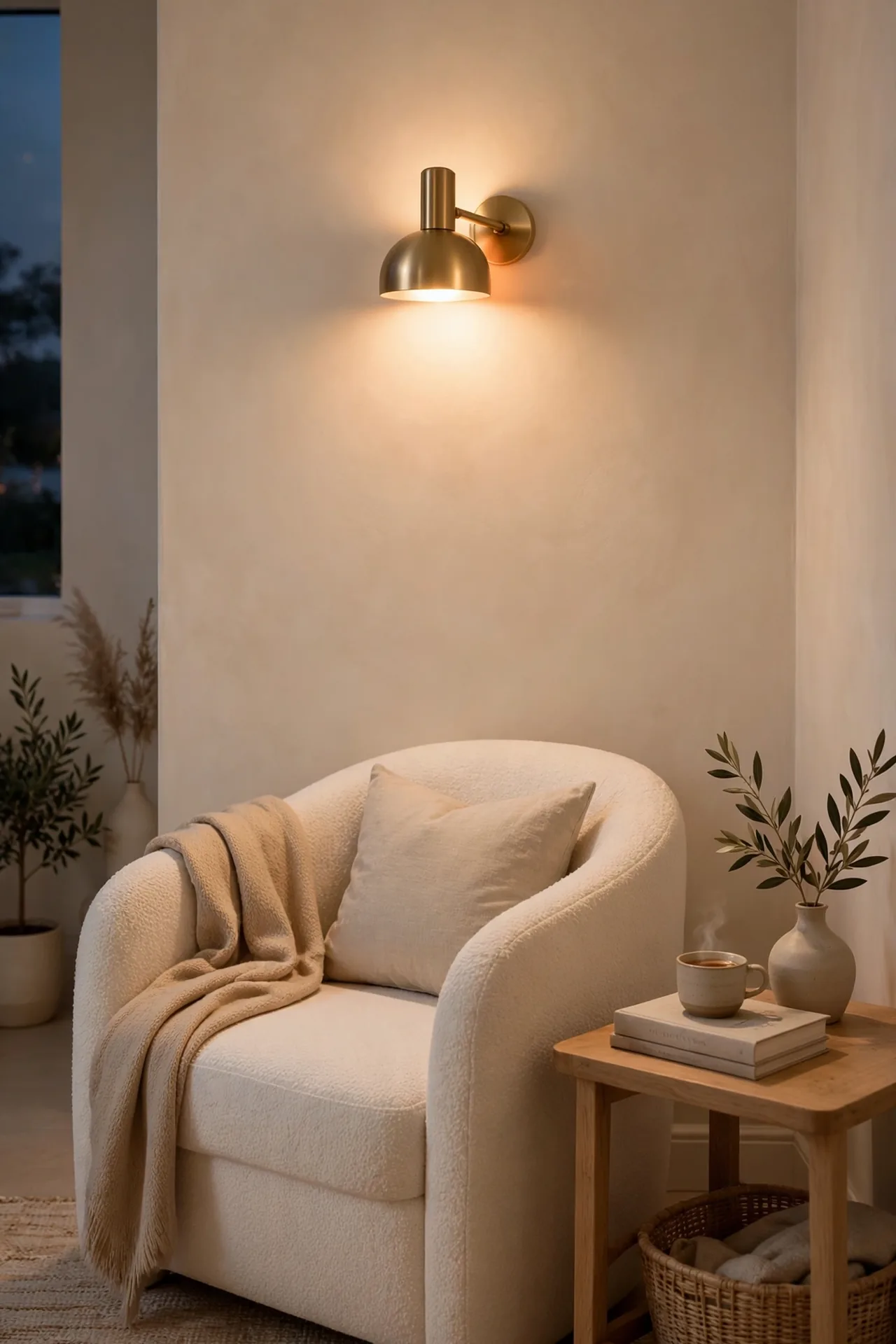 Wall Sconce Lighting