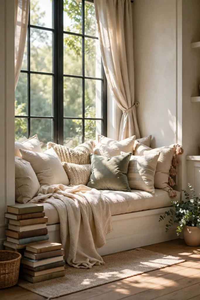 Window Seat Haven