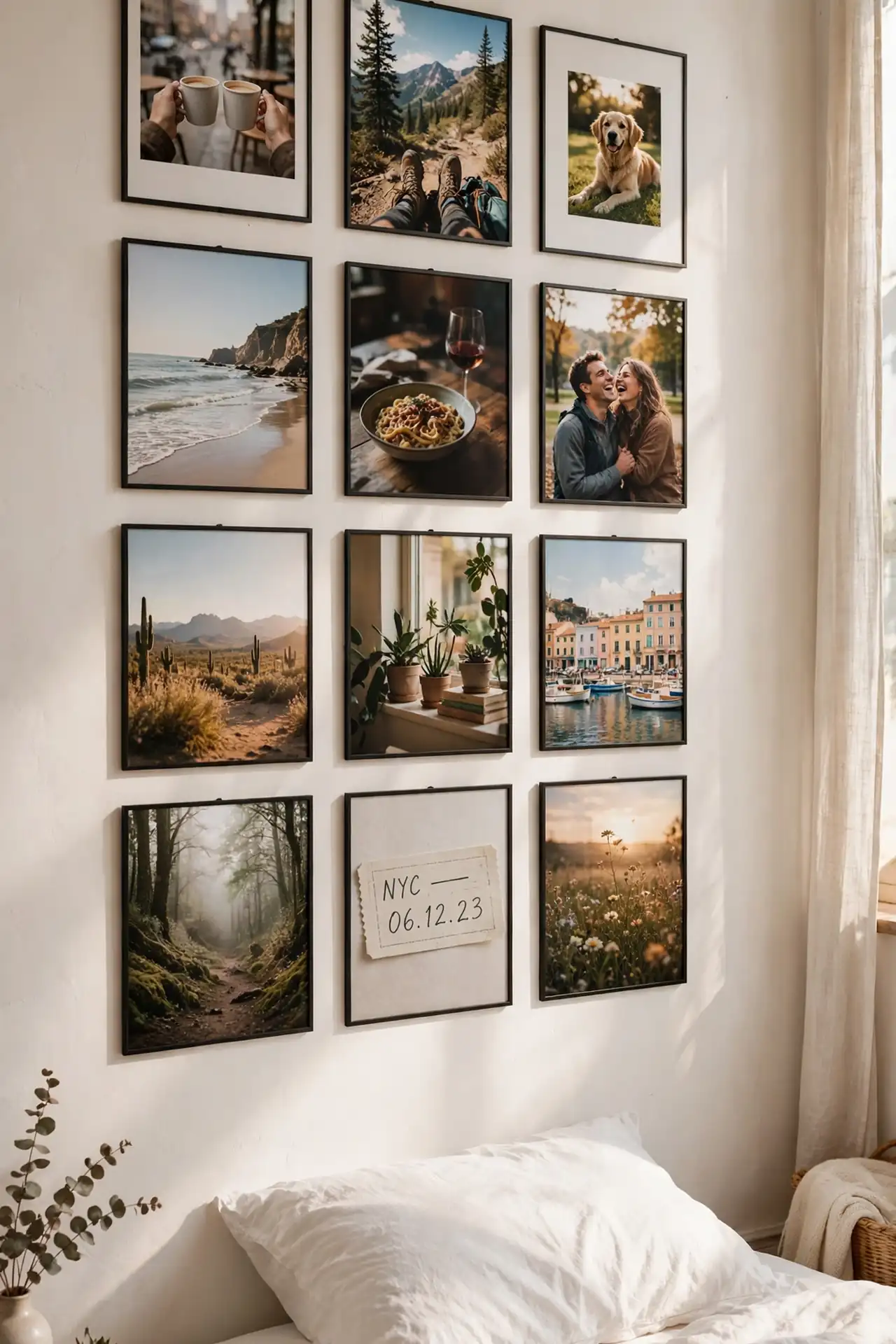 Personal Photo Display