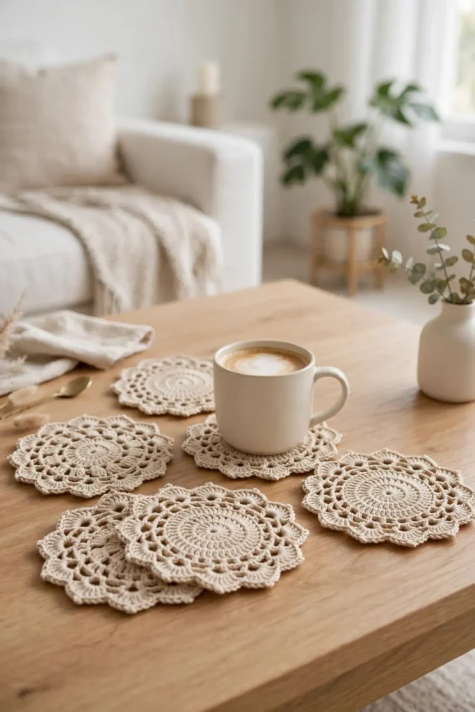 Coaster Sets
