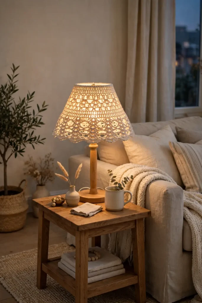 Lampshade Covers