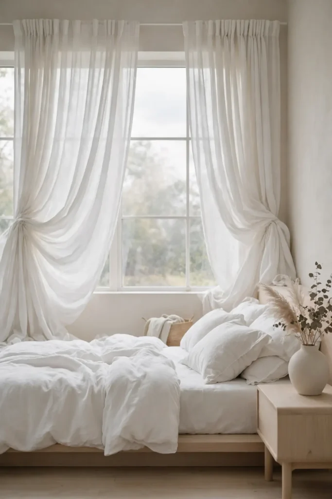 Pleated Cloud Panels