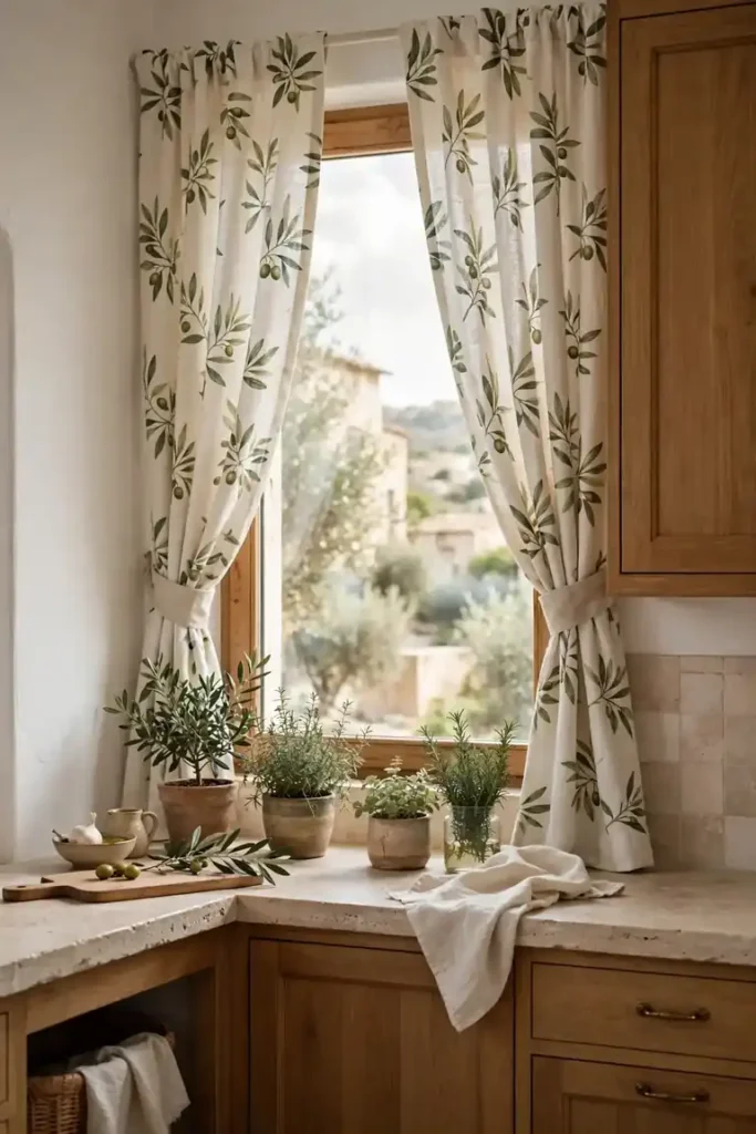 Olive Branch Prints
