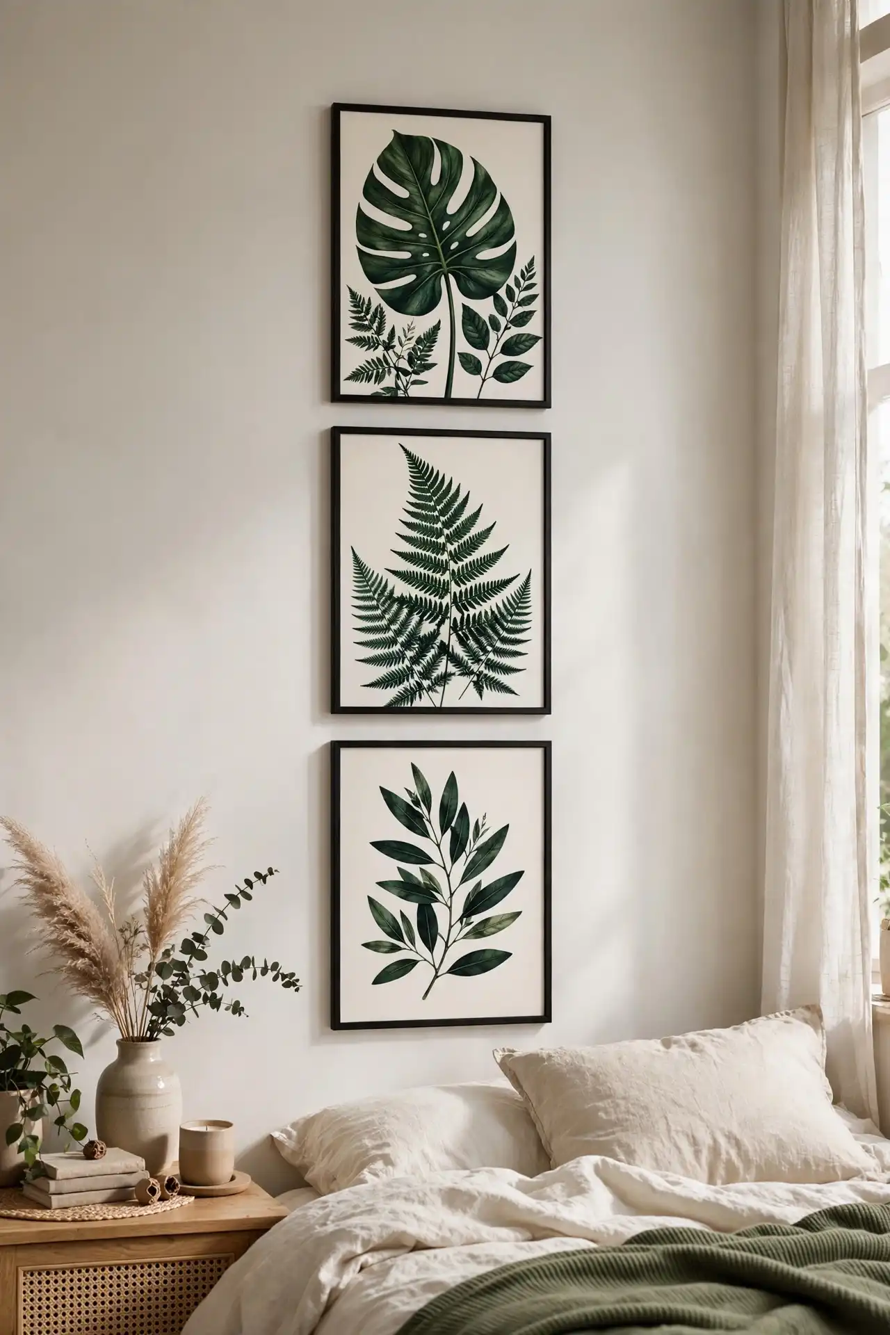 Botanical Wall Art