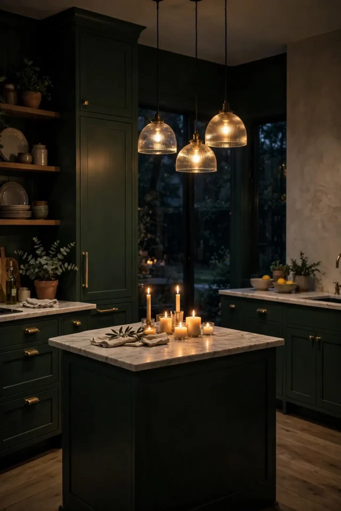 Dimmer Switch Magic