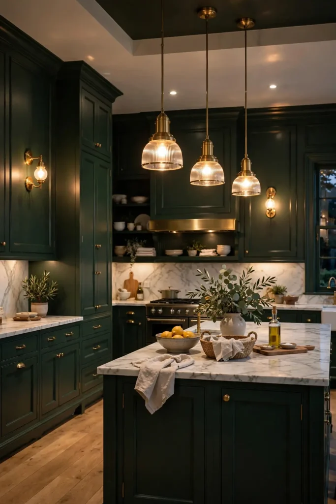 Sconce Vs Pendants