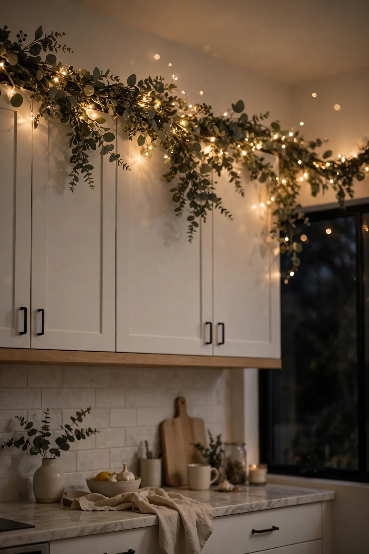 Fairy Light Garlands