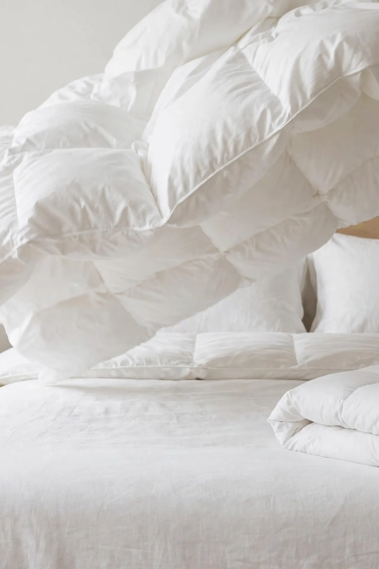 Fluff Duvet Inserts