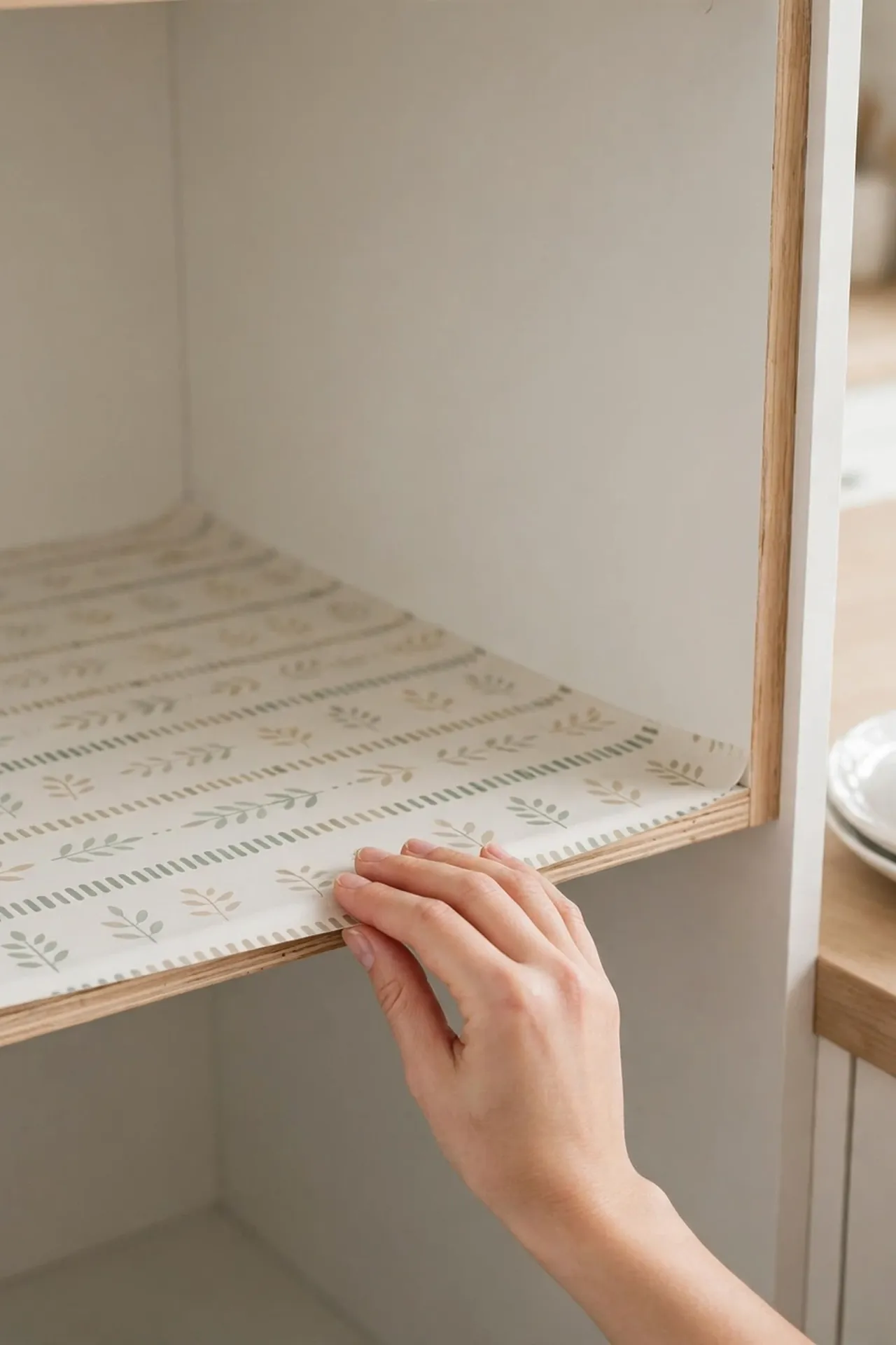 Refresh Shelf Liners