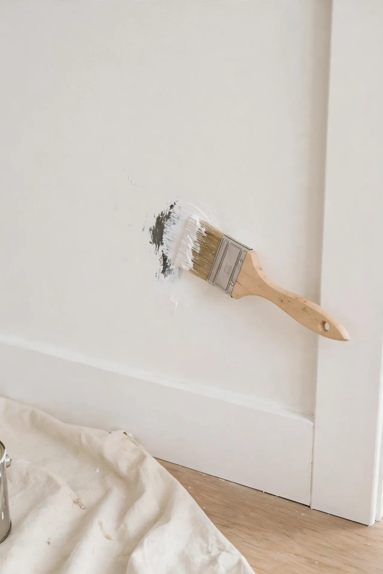 Touch Up Paint