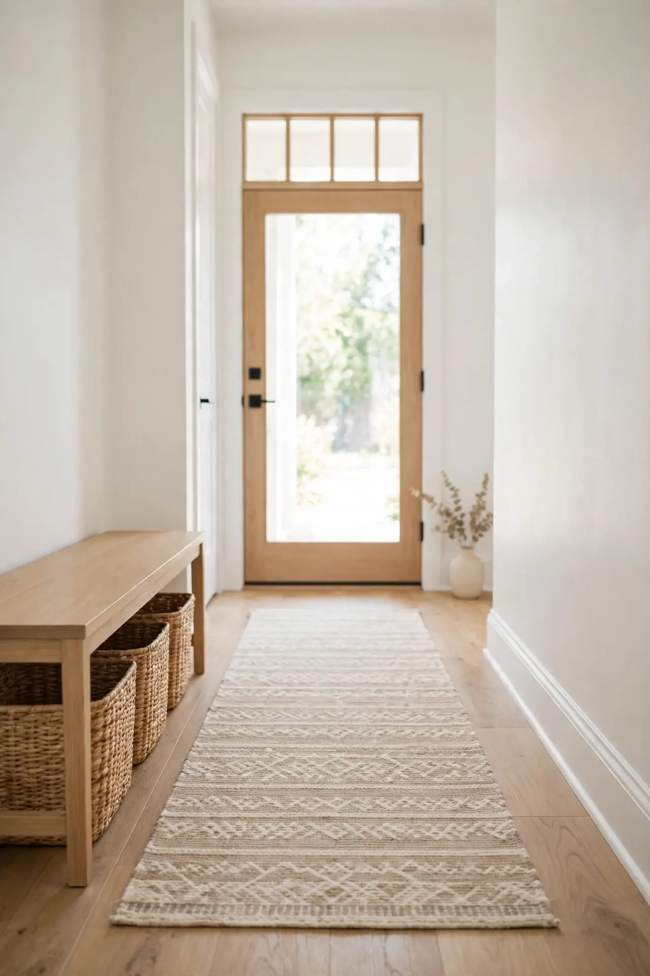 Entry Rug Runner