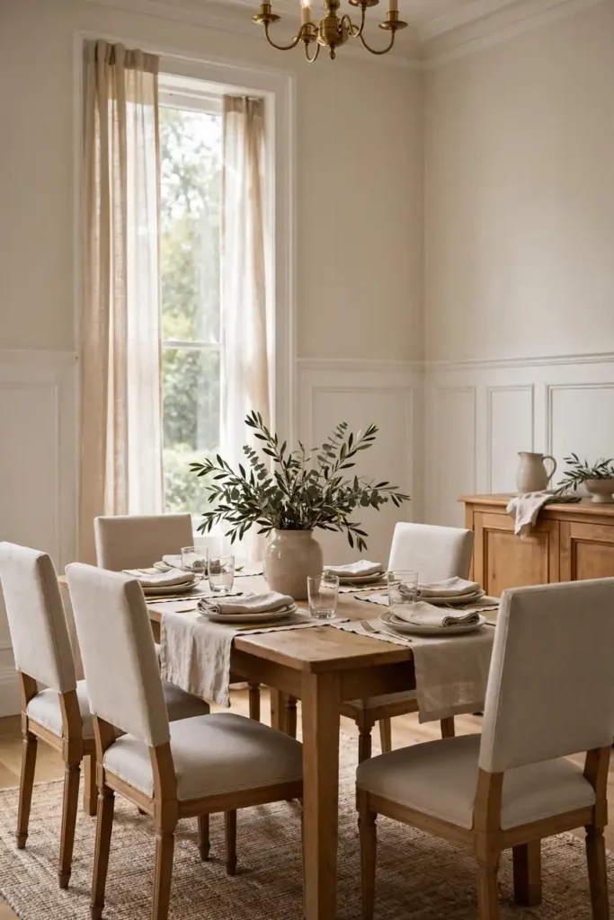 Wainscoting Wall Panels