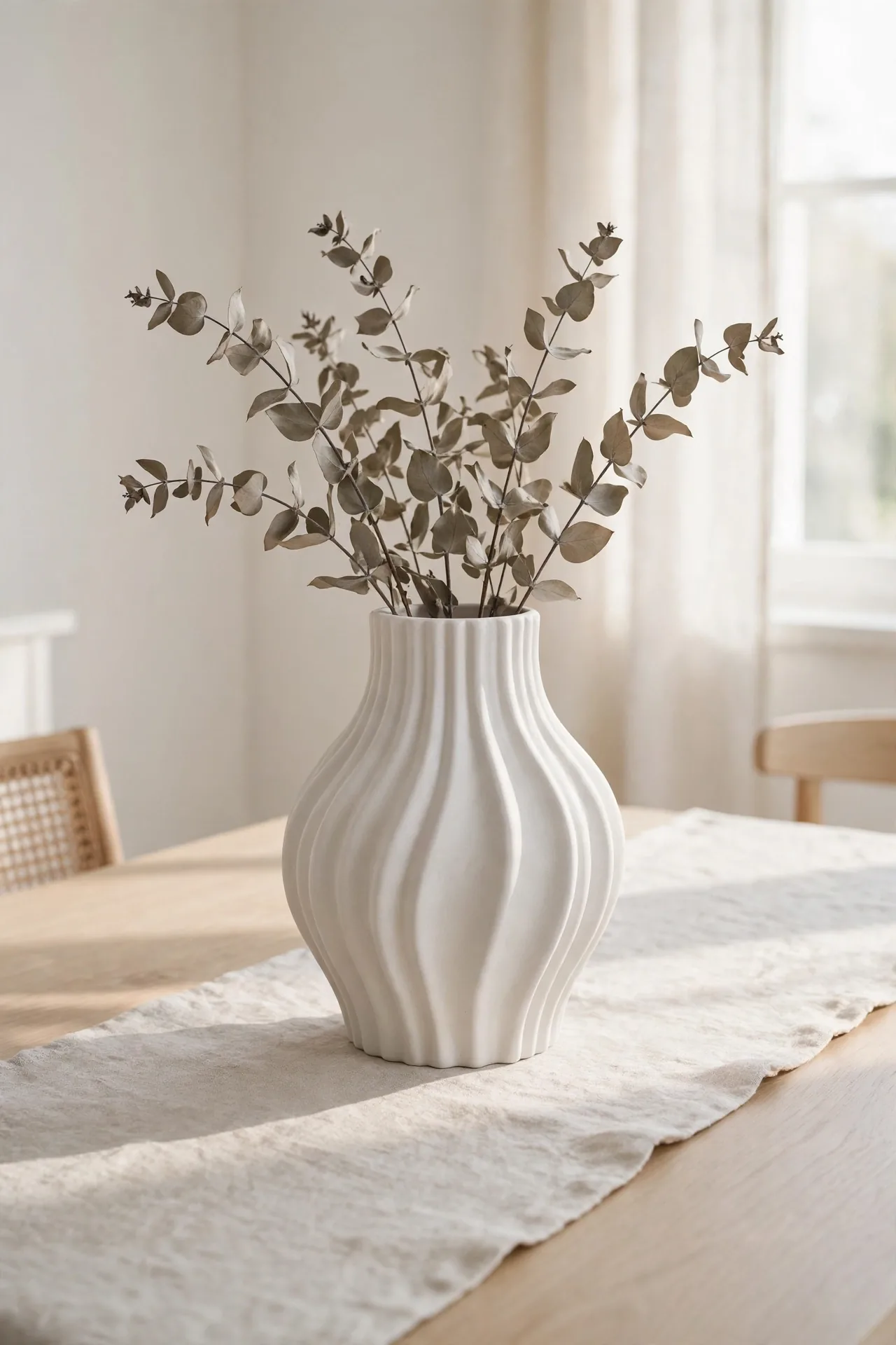Ceramic Vase Statements
