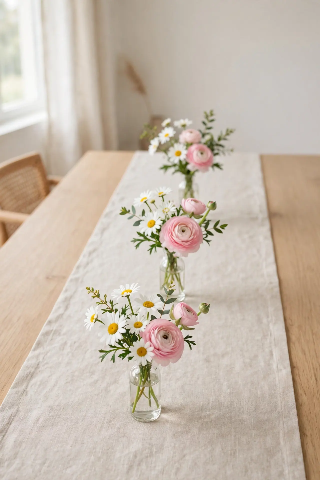 Fresh Flower Rituals