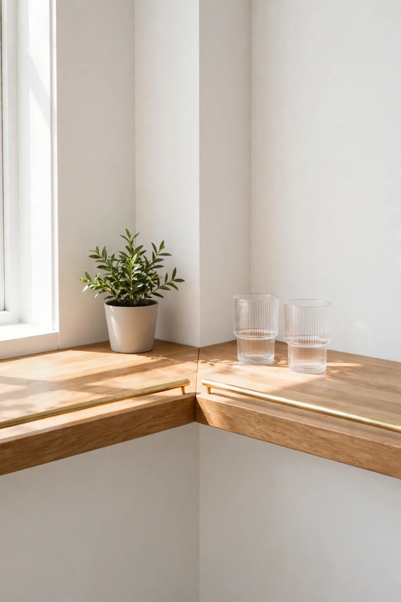 Corner Nook Bar